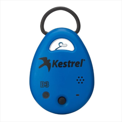 Bộ ghi nhiệt độ độ ẩm Kestrel 0730BLU